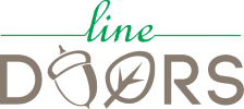 Двери Line Doors