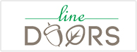 Двери Line Doors Двери Line Doors