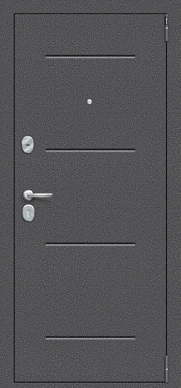 Экстерьер: PORTA R-2 МОДЕЛЬ PORTA R 104.П61