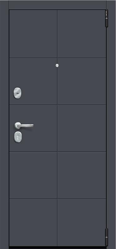 Экстерьер: PORTA R-3 МОДЕЛЬ PORTA R 10.К42