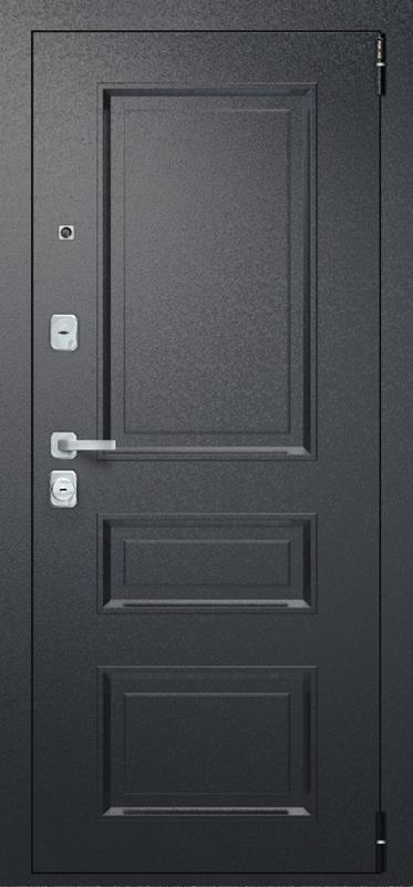 Экстерьер: PORTA R-4 МОДЕЛЬ PORTA R 403.К42 B