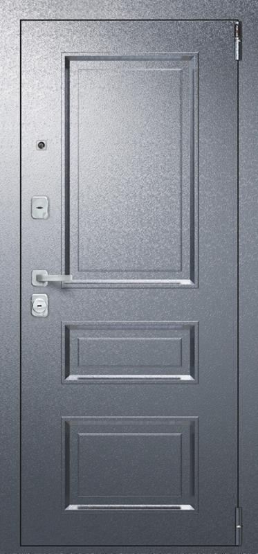 Экстерьер: PORTA R-4 МОДЕЛЬ PORTA R 403.П61 G
