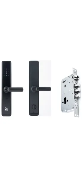 Дверной замок Gimmel F20 TTLock
