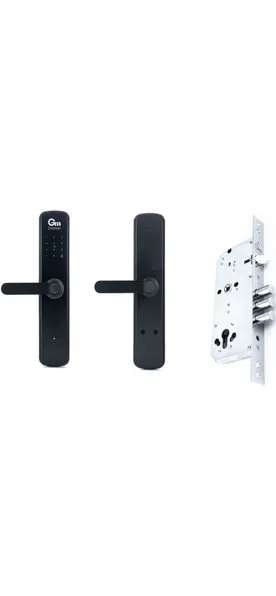 Дверной замок Gimmel F21 TTLock