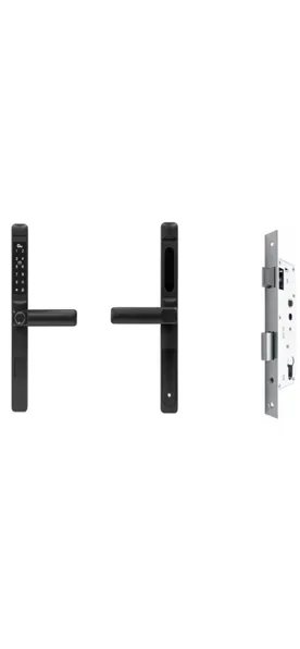 Дверной замок Gimmel F22 TTLock
