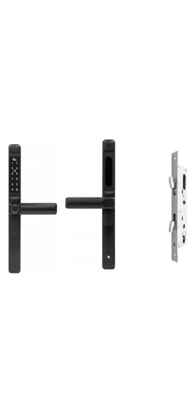 Дверной замок Gimmel F23 TTLock