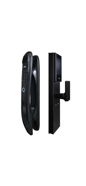 Электронный замок Smart lock DZ 888