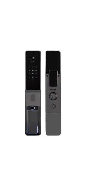 Электронный замок Smart lock DZ011B