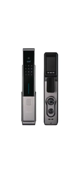 Электронный замок Smart lock DZ015B