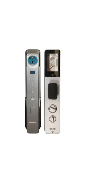 Электронный замок Smart lock DZ016Pro