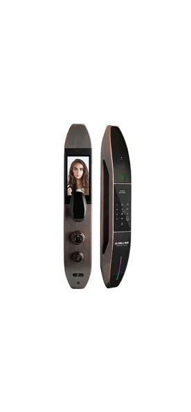Электронный замок Smart lock USmart GOD Z001D
