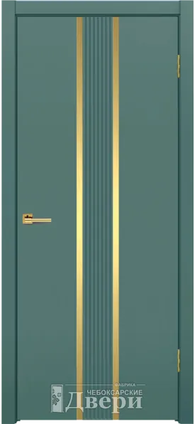 Межкомнатная дверь Б24