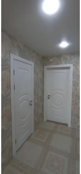 цвет