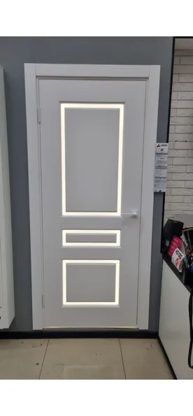 цвет