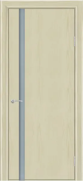 Межкомнатная дверь КАМЕЛИЯ К-1