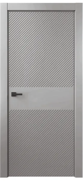 Межкомнатная дверь LIberty-43