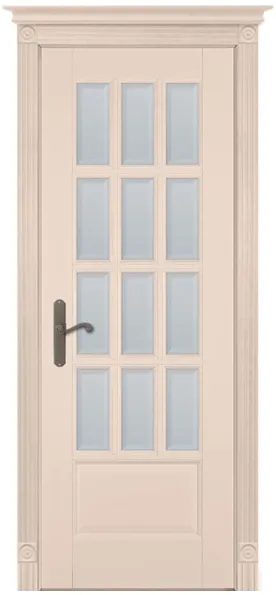 цвет