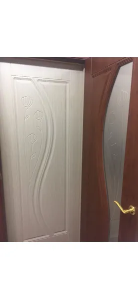 цвет