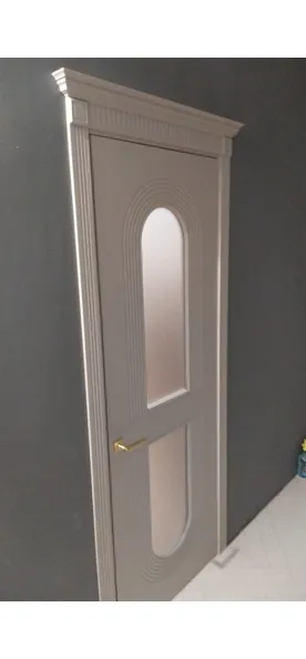 цвет