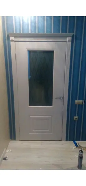 цвет
