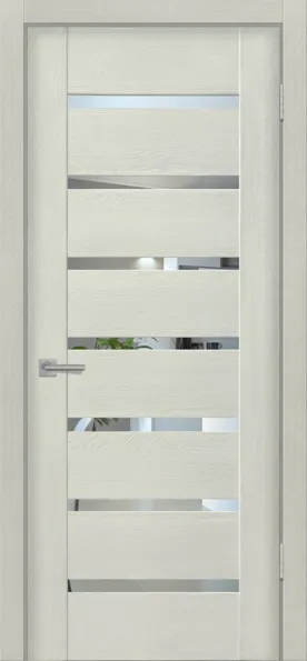 Межкомнатная дверь Mistral 2Z