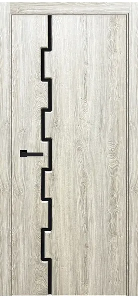 Межкомнатная дверь MODERN 8