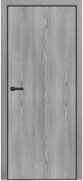 На фото: Межкомнатная дверь Нова А5
