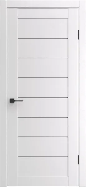 Межкомнатная дверь ПОРТА-221 ПП