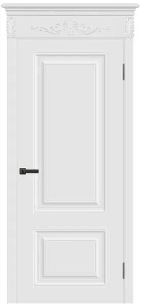 На фото: Межкомнатная дверь ШАРМ