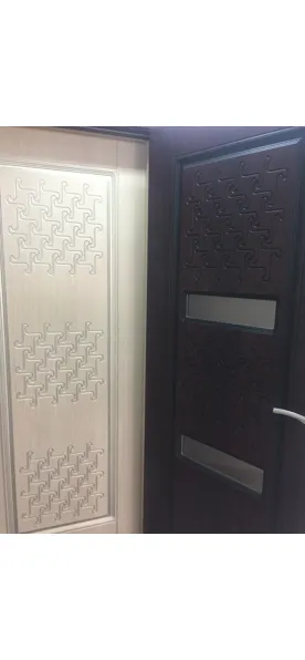цвет