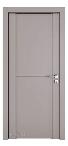 Межкомнатная сборная дверь ДГ-М-5
