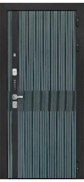 Входная дверь LUKSE-503