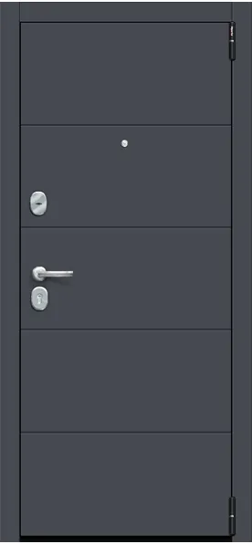 ВХОДНЫЕ МЕТАЛЛИЧЕСКИЕ ДВЕРИ PORTA S МОДЕЛЬ PORTA S 4.Л22