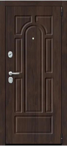 ВХОДНЫЕ МЕТАЛЛИЧЕСКИЕ ДВЕРИ PORTA S МОДЕЛЬ PORTA S 55.55