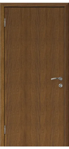 Влагостойкая межкомнатная дверь KAPELLI classic Гладкая