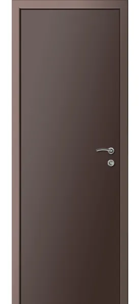 Влагостойкая межкомнатная дверь KAPELLI multicolor ДГ