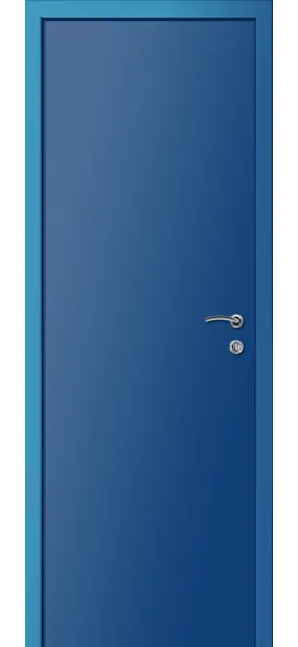 Влагостойкая межкомнатная дверь KAPELLI multicolor ДГ