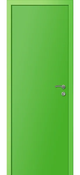 Влагостойкая межкомнатная дверь KAPELLI multicolor ДГ