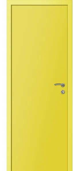 Влагостойкая межкомнатная дверь KAPELLI multicolor ДГ