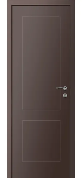 Влагостойкая межкомнатная дверь KAPELLI multicolor Ф2К