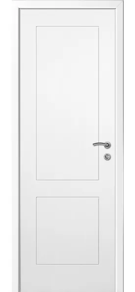 Влагостойкая межкомнатная дверь KAPELLI multicolor Ф2К